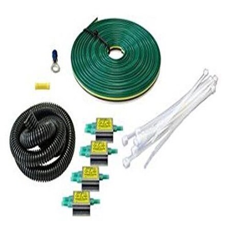Geared2Golf Economy 4-Wire Kit GE367738
